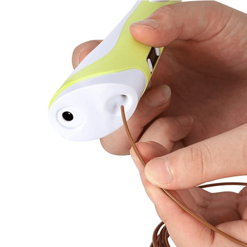 3D Afdrukken Pen
