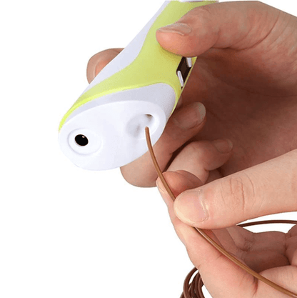 3D Afdrukken Pen
