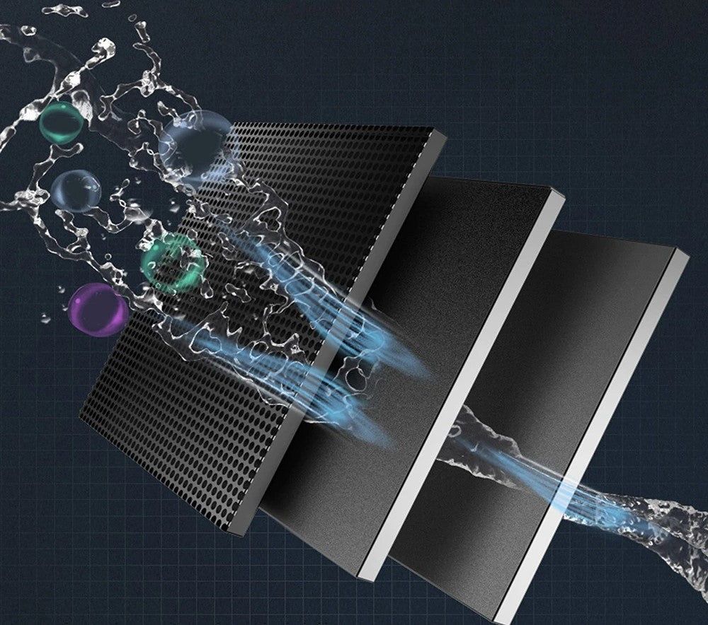 Eco Shower Head™