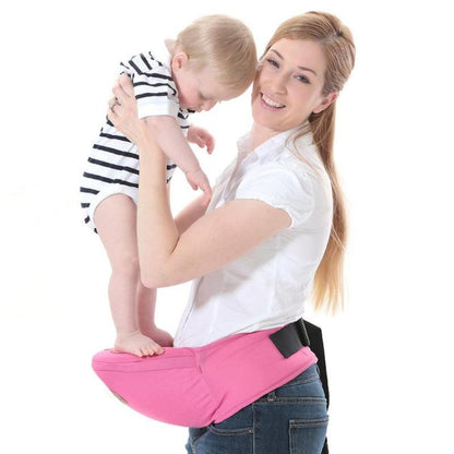 Baby Hip Seat™
