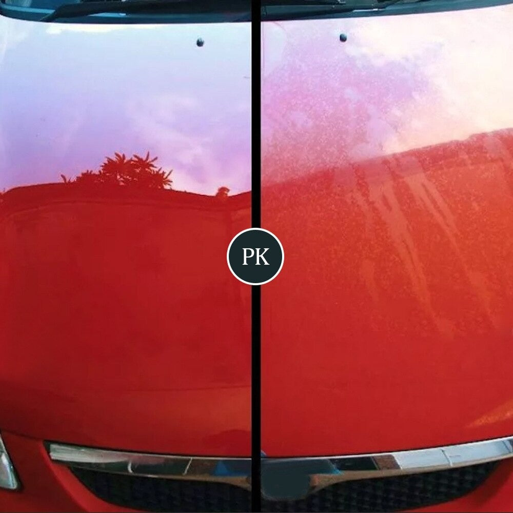 Car Polishing Wax™