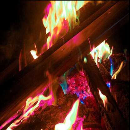 Magic Fire | Maak indruk op uw gasten
