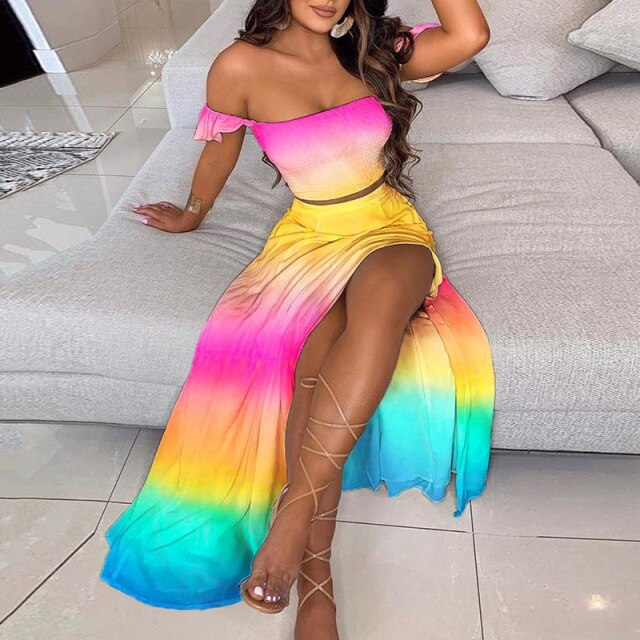 Diana™️ - Summer Dress