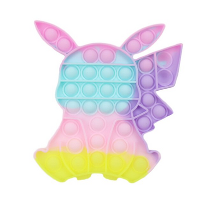 Pop-It Fidget | De rage van 2021