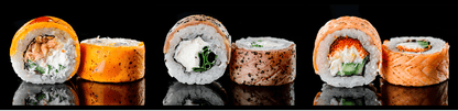 Easyroll™ - Sushi Maker