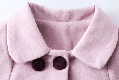 Baby Coat™️