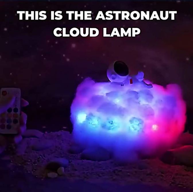 Colorful Clouds™️