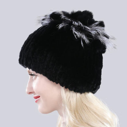 Furry Cap™
