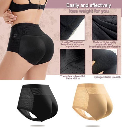 Butt Lifter Undies™️ (2-Pack)