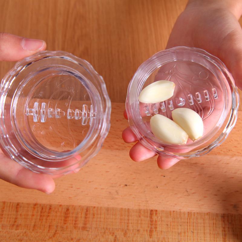 Garlic Grinder™ (1+2 GRATIS)