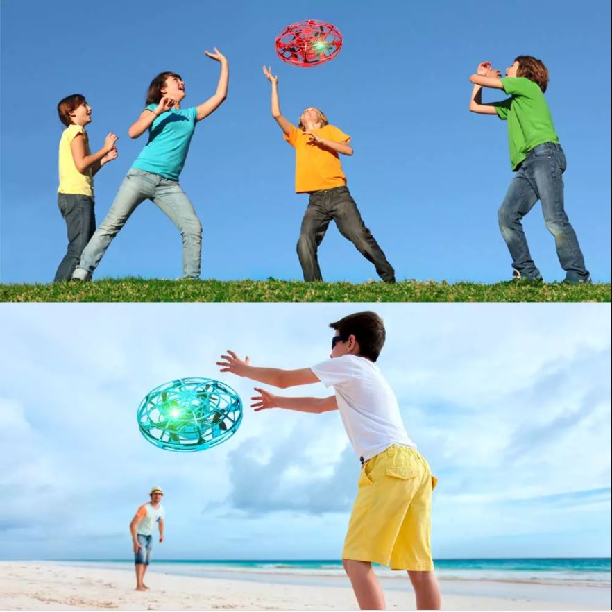 Gesture Drone™
