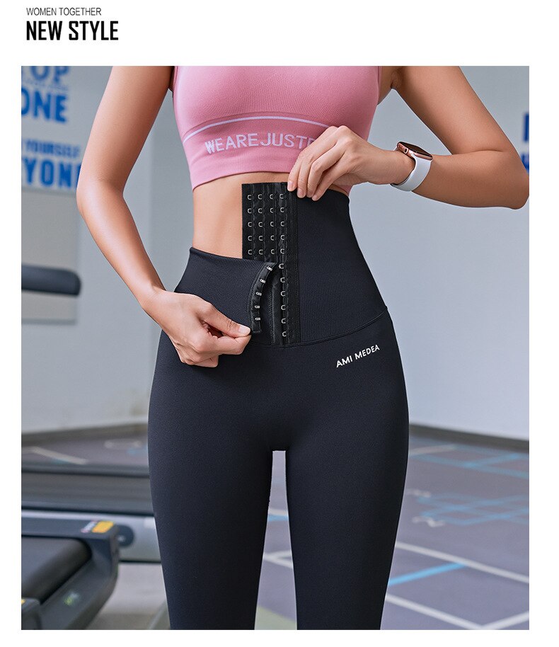 Compression Legging™️