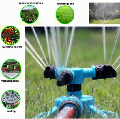 Garden Sprinkler™