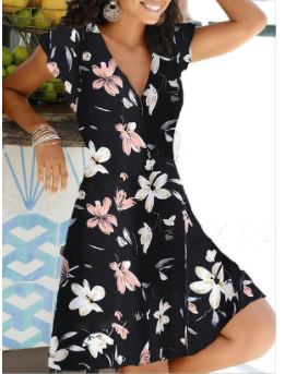 Dee's Summer Dress™️