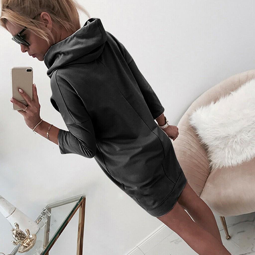 Ladies Fashion Sweatshirt™