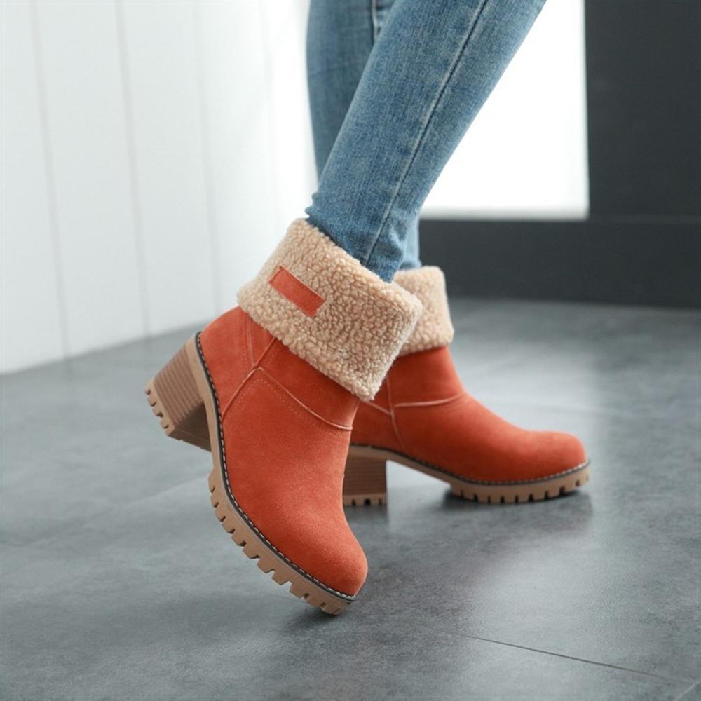 Comfortable Shoes™