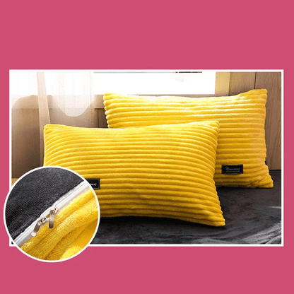 Fluwel™ - Winter Beddengoed Set
