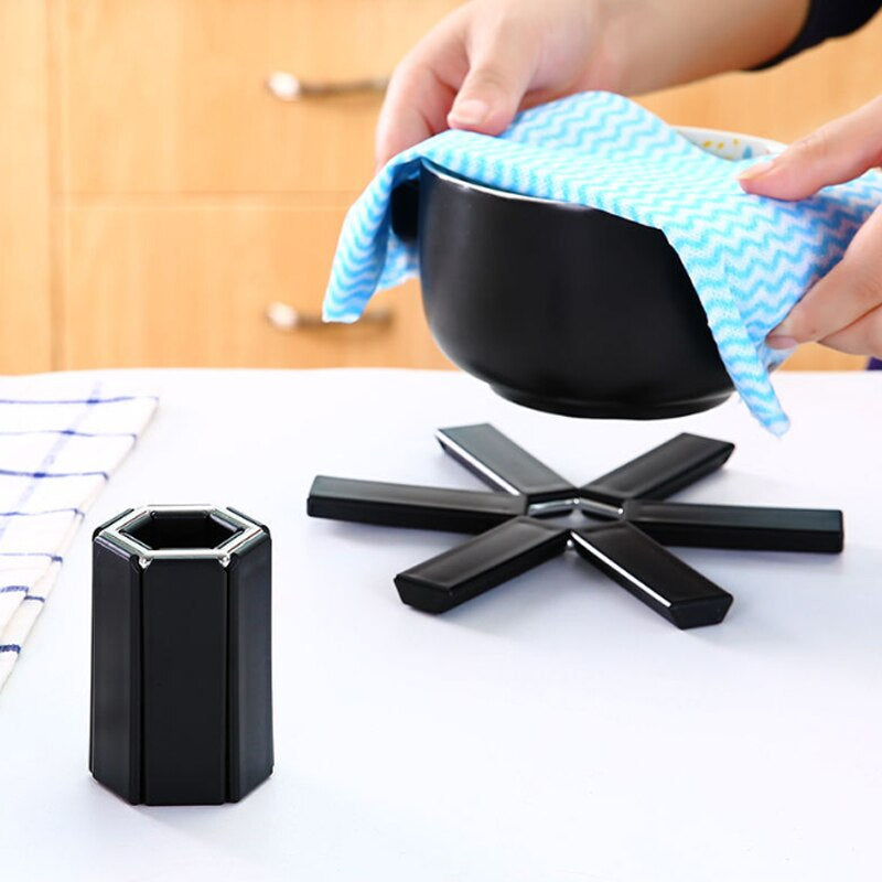 Heat Resistant Placemat™ (1 + 2 GRATIS)