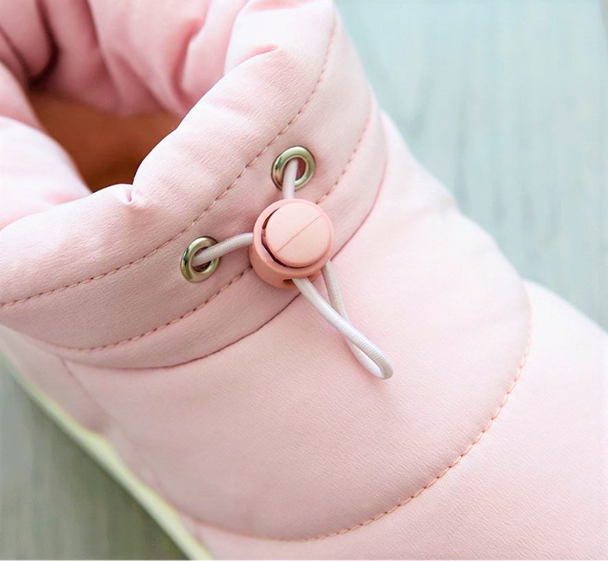 Anti-Slip Warm Shoes™