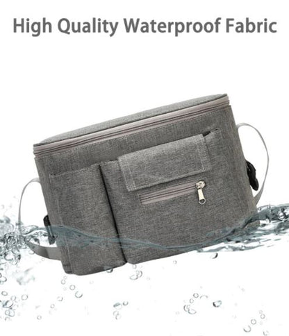 Handbag Stroller Organizer™️