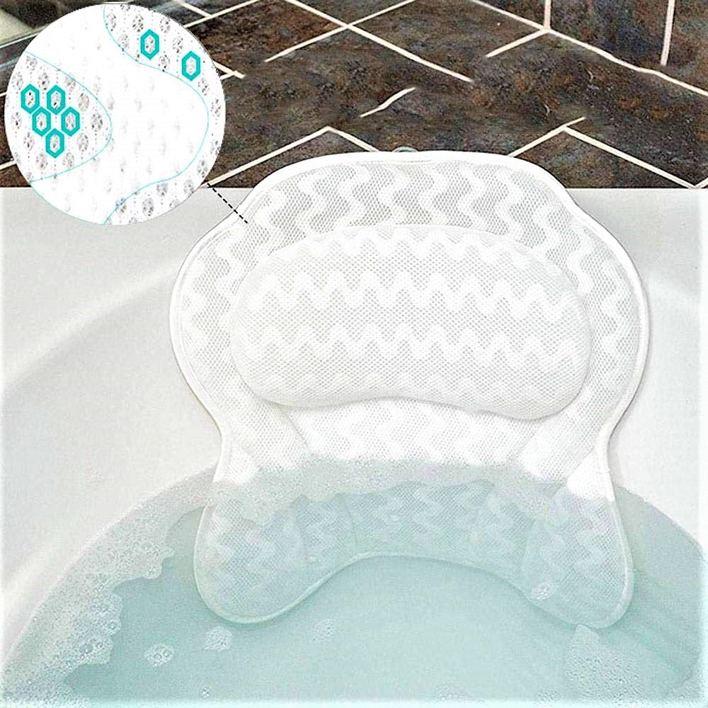 Bath Pillow™