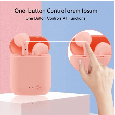 CloudPods™ - Waterproof