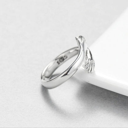 Couple hug ring™ (1 + 1 GRATIS)