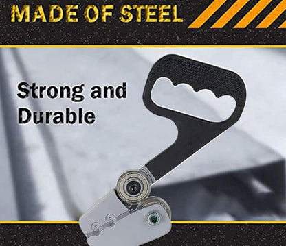 Metal Plate Cutter™