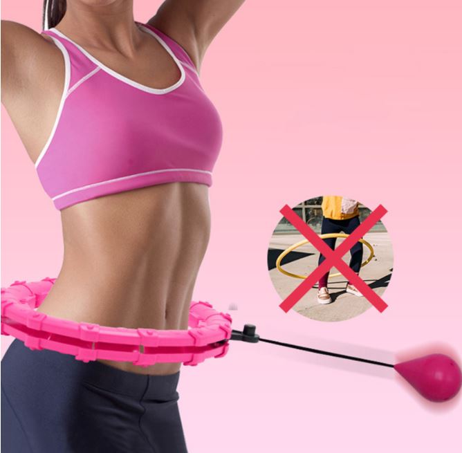 Fitness Hoop™️