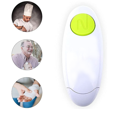 Automatic Tin Opener™
