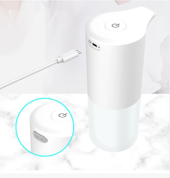Infrared Soap Dispenser™️