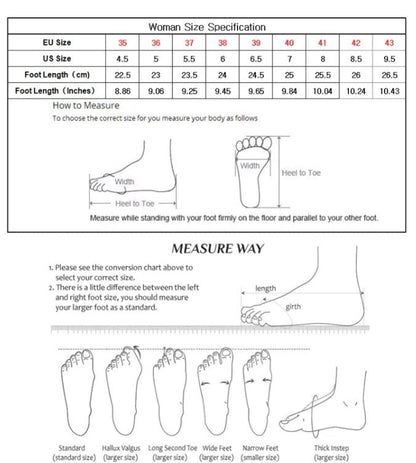 Comfort Sandals™️