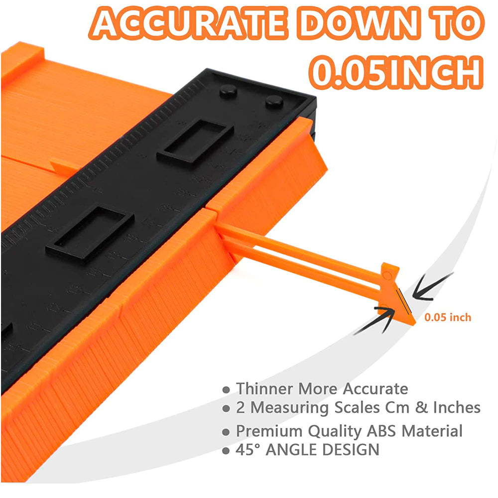 Adjustable Work Drawer™