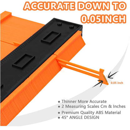 Adjustable Work Drawer™