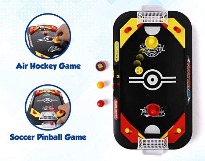 Mini Table Hockey Game™
