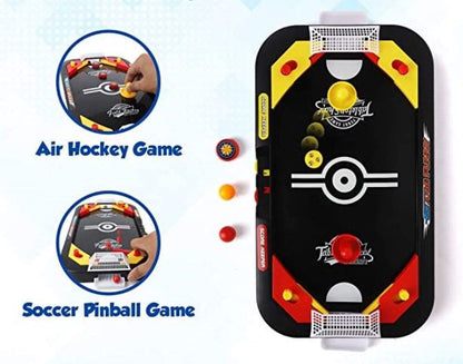 Mini Table Hockey Game™