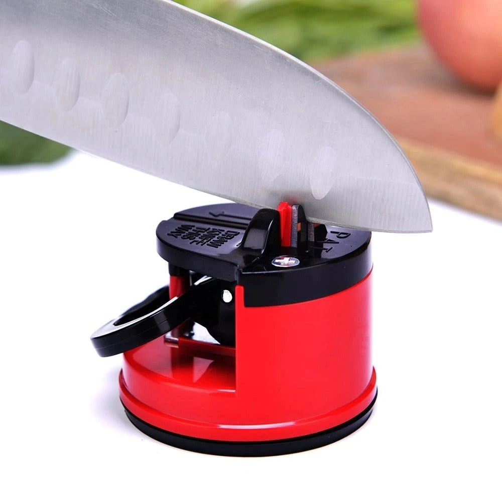 Knife Sharpener™ (1 + 1 GRATIS)