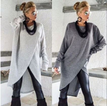 Long Sleeve Pullover ™