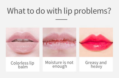 Aloe Vera Lipstick™️