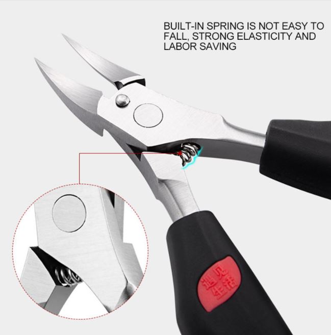 Professional Nail Clipper™️ (1 + 1 GRATIS)