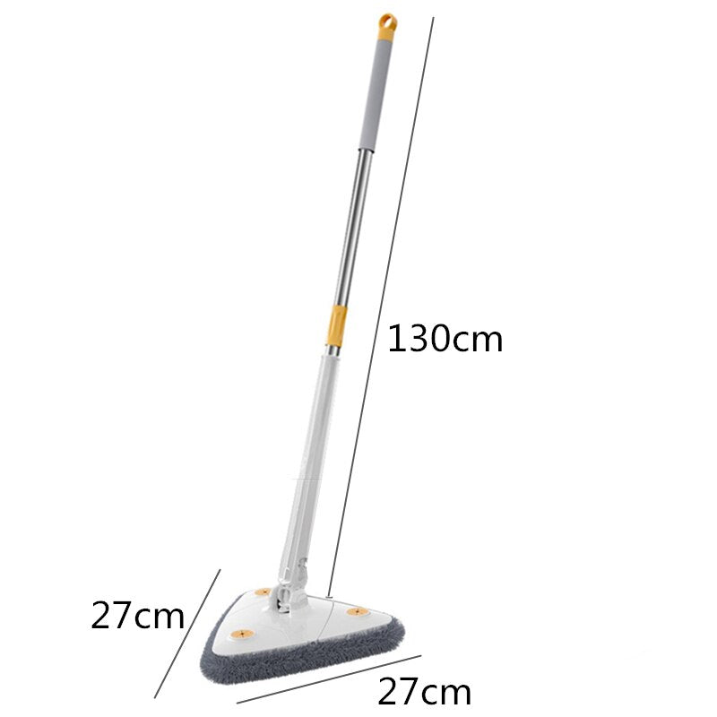 360° Draaibare Super Mop