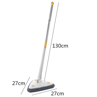 360° Draaibare Super Mop