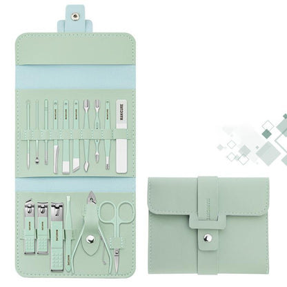 Nagelknipper Set (12/16st)
