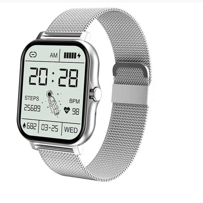 SoI - Premium Multifunctioneel Smartwatch