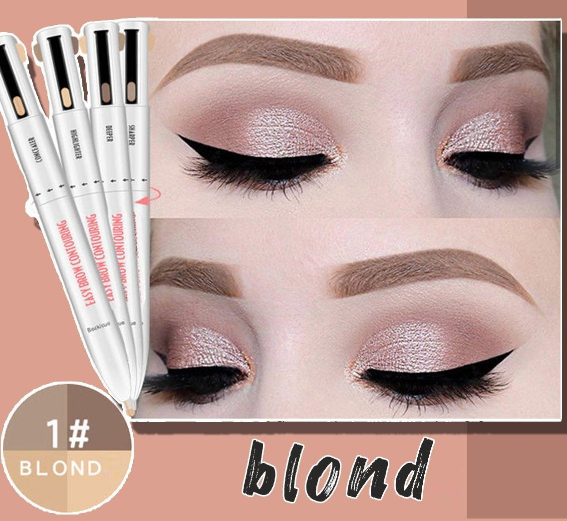 4-in-1 BrowDeluxe™