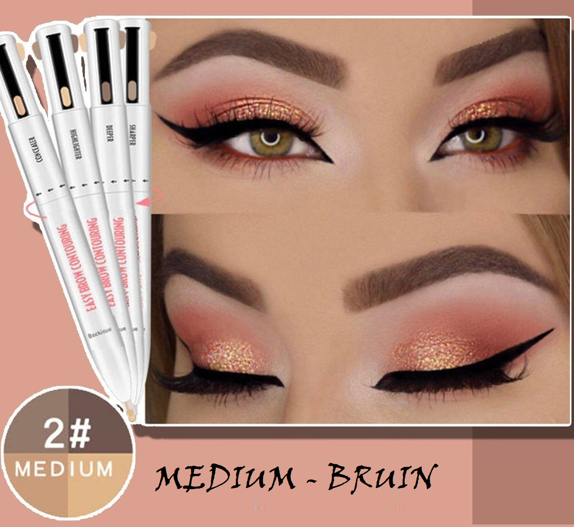 4-in-1 BrowDeluxe™