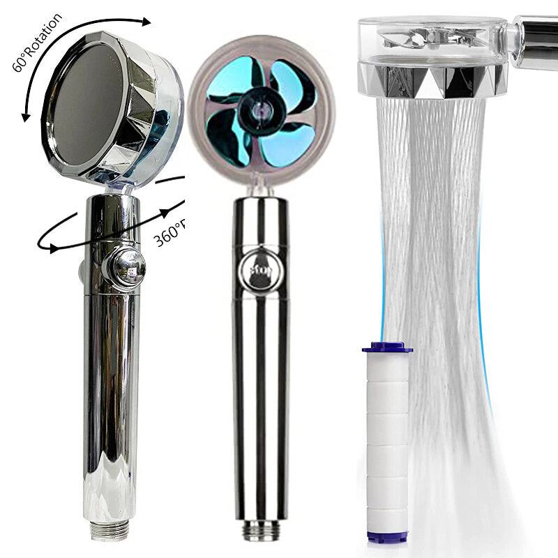 Eco Shower Head™