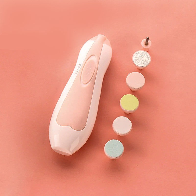 Baby Nail Trimmer™
