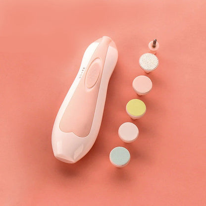 Baby Nail Trimmer™