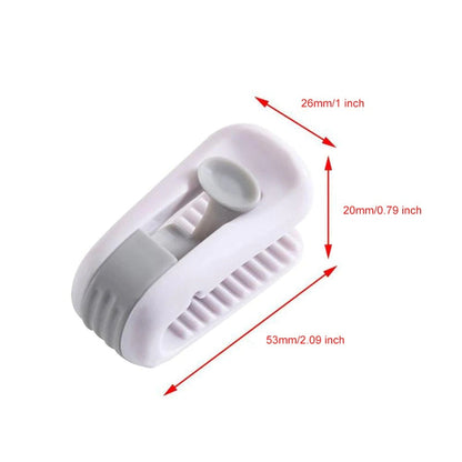 Bed Sheet Anti-Slip Clip™ (2+2 GRATIS)